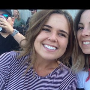 Meet your Posher, Kylie